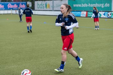 Bild 16 - wCJ Pokalfinale (HSV - ETV)